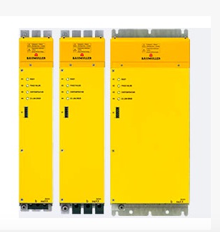 德国Baumueller(包米勒)伺服驱动器 b maXX 5000