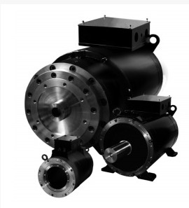 德国Baumueller(包米勒)力矩电机 DST2