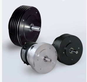 德国Baumueller(包米勒)直流圆盘转子 GDM1-075F1