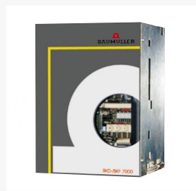 德国Baumueller(包米勒)直流驱动器 BKD / BKF 7000