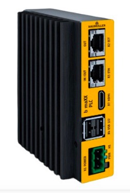 德国Baumueller(包米勒)控制平台 b maXX PLC